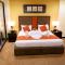 Orange Suites Hotel