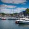 Barrys Harbour View