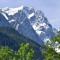 Alpenhof Grainau Alpenhof Grainau