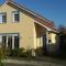 Chalet Belair Schmidt