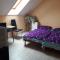 Napsugár apartmanház