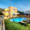 Lindos Luxury Retro Villas