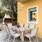 Lindos Luxury Retro Villas