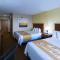 Days Inn by Wyndham Greensboro NC