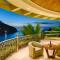 Beach Frontage Villa For Rent - Puerto Vallarta