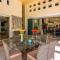 Beach Frontage Villa For Rent - Puerto Vallarta