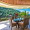 Beach Frontage Villa For Rent - Puerto Vallarta
