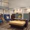 Radisson Hotel Salt Lake City Airport - Salt Lake City