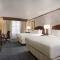 Radisson Hotel Salt Lake City Airport - Salt Lake City