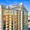 Jet Luxury at The Signature Condo Hotel