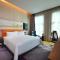 Hampton by Hilton Guangzhou Tianhe Sports Center-Free Shuttle Bus to Exhibition During Canton Fair Period