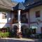 Seehotel Huber
