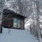 Trees House Parang