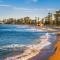 Manly Beachfront Apartment - Sydney