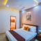 Alleppey Haven Beach Villa - أليبي