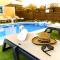 Lindos Luxury Retro Villas