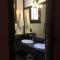Los Nobles Hostal de Bosque