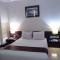 CityState Tower Hotel