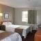 Edmore Inn - Edmore