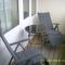 Apartment Meerblick