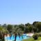 APPARTEMENT 2 chambres vue mer panoramique, proche Croisette Cannes - 瓦洛里