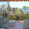 APPARTEMENT 2 chambres vue mer panoramique, proche Croisette Cannes - 瓦洛里