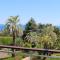 APPARTEMENT 2 chambres vue mer panoramique, proche Croisette Cannes - 瓦洛里