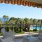 APPARTEMENT 2 chambres vue mer panoramique, proche Croisette Cannes - 瓦洛里