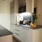 Nice Centre - Apartment with balcony and stunning sea view!