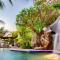 Beach Frontage Villa For Rent - Puerto Vallarta