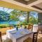 Beach Frontage Villa For Rent - Puerto Vallarta