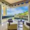 Beach Frontage Villa For Rent - Puerto Vallarta