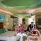 Beach Frontage Villa For Rent - Puerto Vallarta