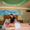 Beach Frontage Villa For Rent - Puerto Vallarta