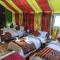 Starry Desert Nights Camp - Merzouga