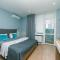 Happy apartment, warmth, comfort, turquoise - Киев