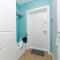 Happy apartment, warmth, comfort, turquoise - Киев