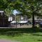 "In de Kloosterhof" Gratis privé parkeren - 阿森
