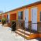 Aristocrat Motel