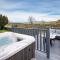 The Gate Lodge - Hot Tub 1 bedroom, log burner - Lowick