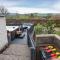 The Gate Lodge - Hot Tub 1 bedroom, log burner - Lowick