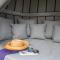 The Gate Lodge - Hot Tub 1 bedroom, log burner - Lowick