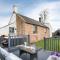 The Gate Lodge - Hot Tub 1 bedroom, log burner - Lowick