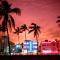 Colony Hotel - Miami Beach