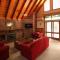 The Lodges