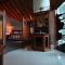 The Lodges