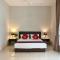 The Bliss Malacca