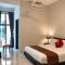 The Bliss Malacca