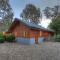 Alpine Riverside Accommodation - Myrtleford