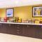 Microtel Inn & Suites by Wyndham Whitecourt